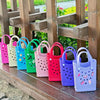 Mini Breeze Waterproof Tote Bag