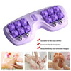 Deep Relief Foot Massage Roller
