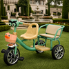 Kids Tricycle with Rear Seat