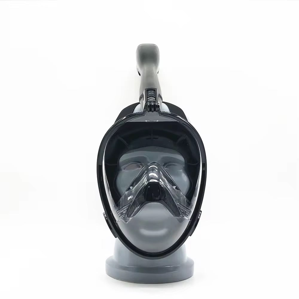 Full Face Snorkel Mask