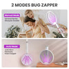 Rechargeable Electric Mosquito & Bug Zapper Racket