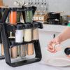 Spice rack organizer 18