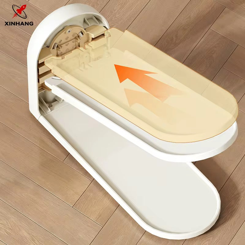 Shoe Organizer – Space-Saving Double Layer Rack