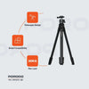 Porodo Ultra-Light Aluminum Tripod