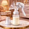 Manual Breast Pump – 130ml