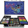 Art Supplies, 144-Piece Deluxe Art Set Professional Art Kit