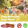 Anti-Mosquito Repellent Bracelet