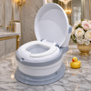 Portable Training Potty Toilet