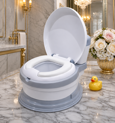 Portable Training Potty Toilet