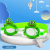 Kids Cartoon Swim Goggles