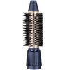 Porodo 5-in-1 Hot Air Styler & Volumizing Brush