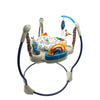 Play activity baby jumper
