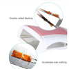 Portable Wax Heater Roller