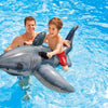 Giant Whale Inflatable Pool Float