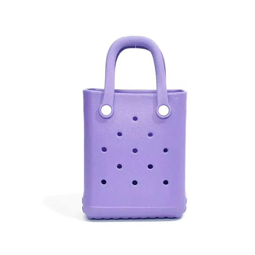 Mini Breeze Waterproof Tote Bag