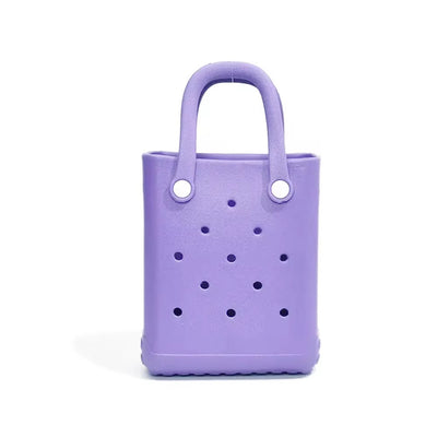 Mini Breeze Waterproof Tote Bag