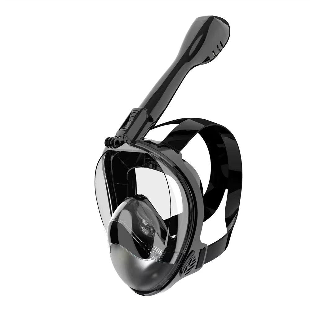 Full Face Snorkel Mask