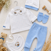 Baby  Comfort Newborn Gift Set