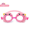 Kids Cartoon Swim Goggles