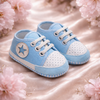 TinySteps Baby Soft Sole Sneakers