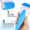 Ice Roller – Cooling Face & Body Massager