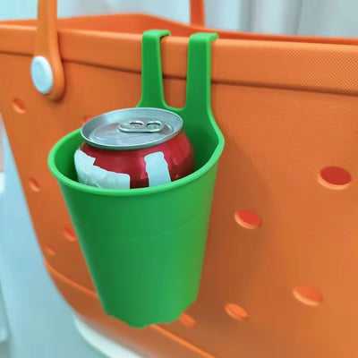 Hanging cup