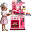 Kids Kitchen Playset