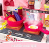Kids Kitchen Playset