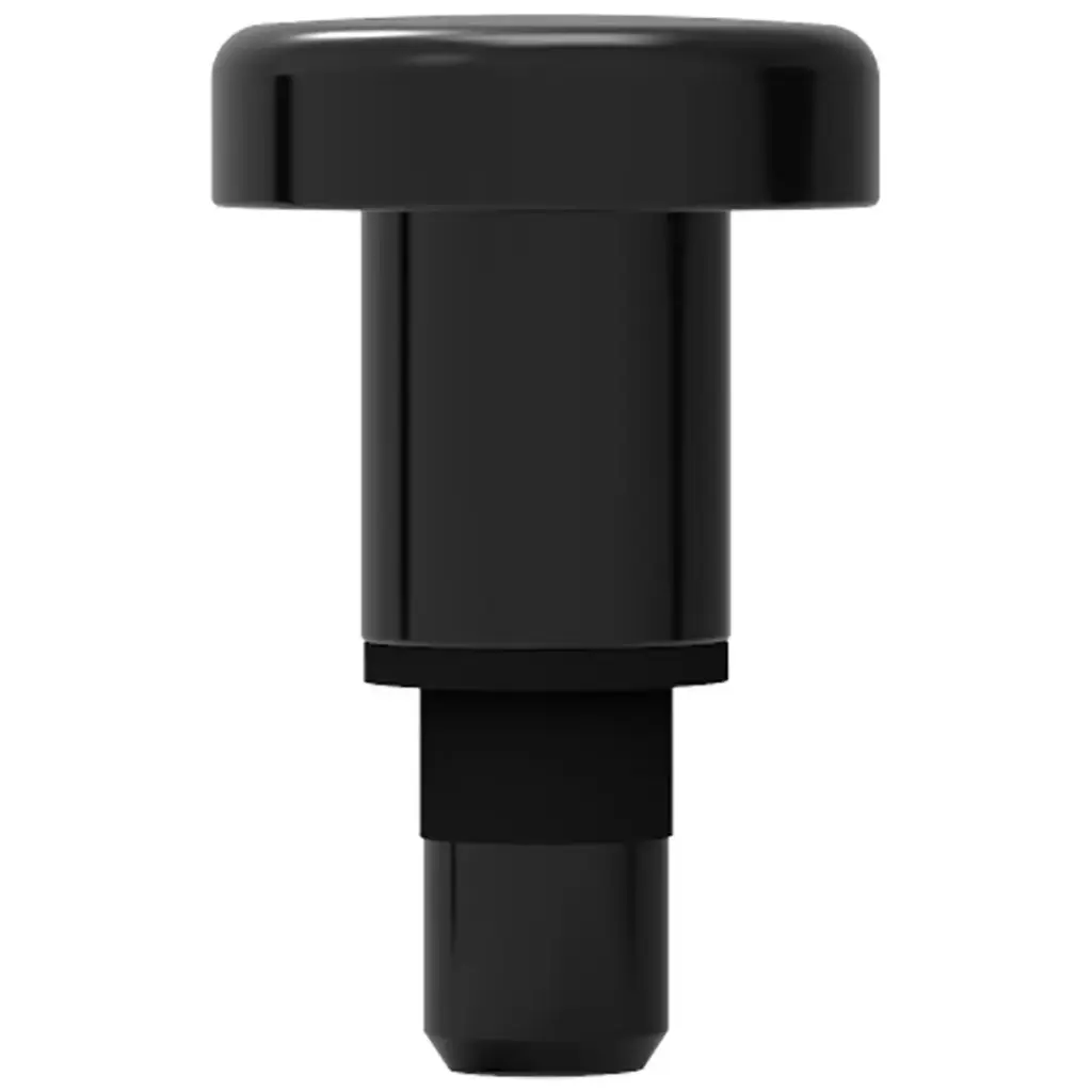 Green Lion Vibe Pro Dual Head Massage Gun