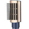 Porodo 5-in-1 Hot Air Styler & Volumizing Brush