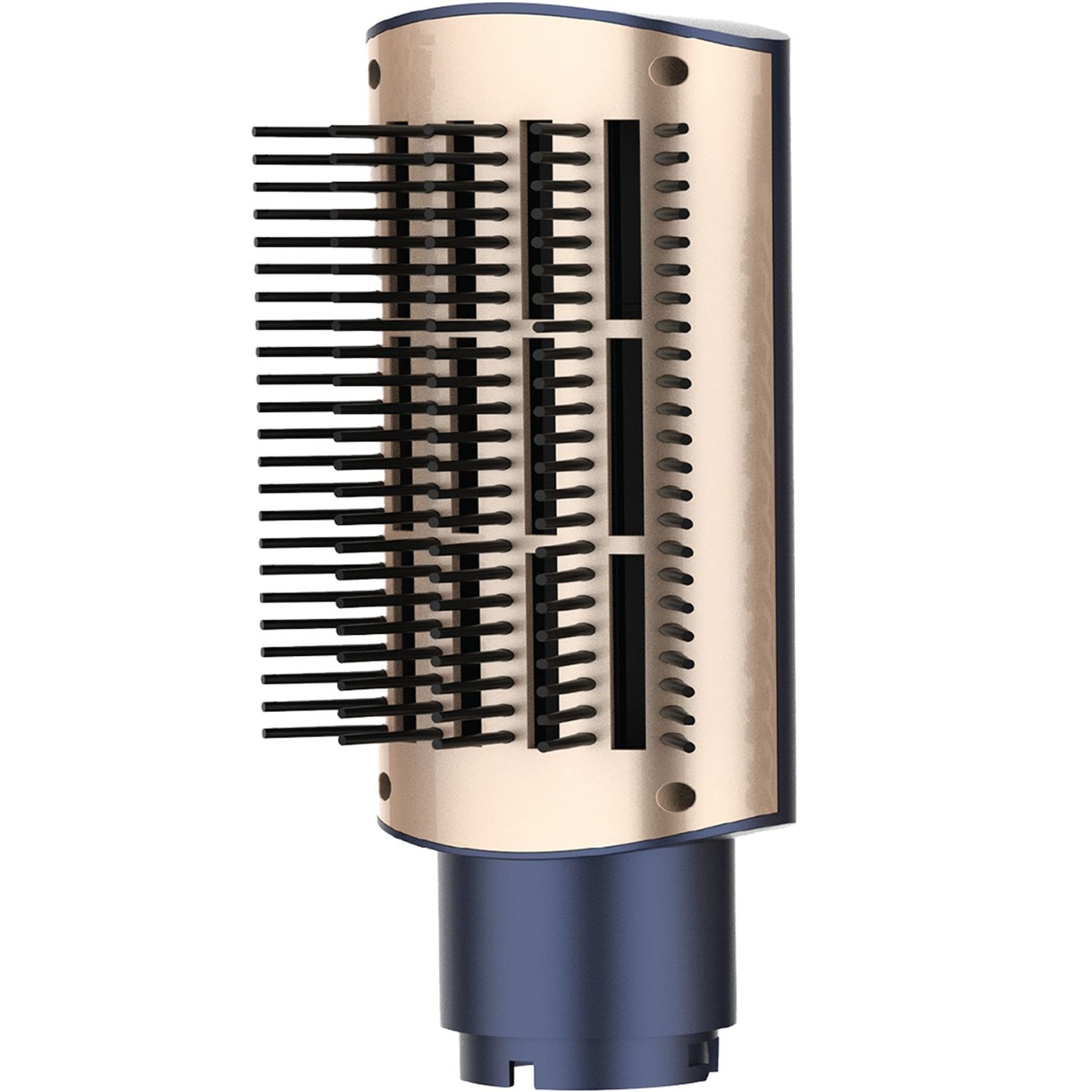 Porodo 5-in-1 Hot Air Styler & Volumizing Brush