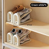 Shoe Organizer – Space-Saving Double Layer Rack