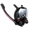AquaView Pro Full Face Snorkel Mask