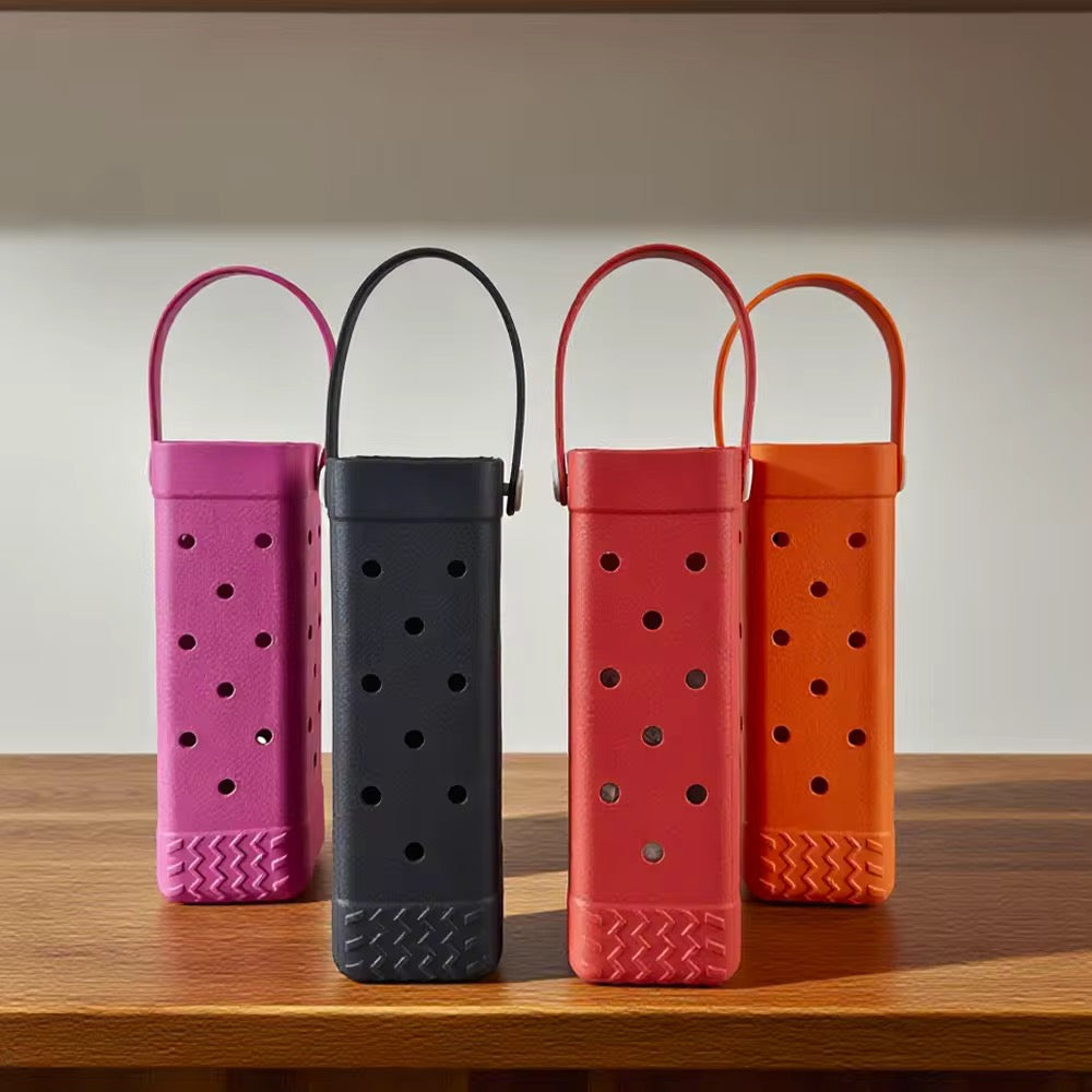 Bottle holder waterproof