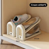 Shoe Organizer – Space-Saving Double Layer Rack