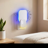 Smart UV Mosquito Trap Night Light