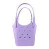 Lady tote bag