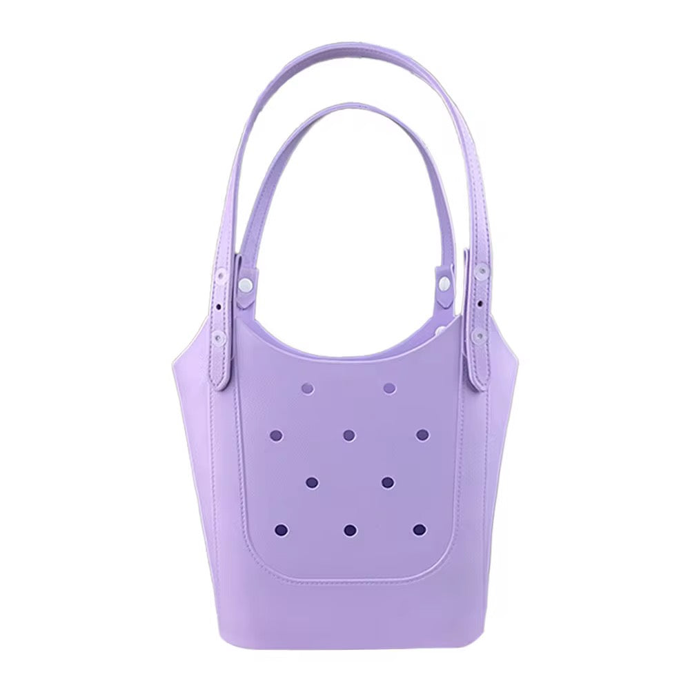 Lady tote bag