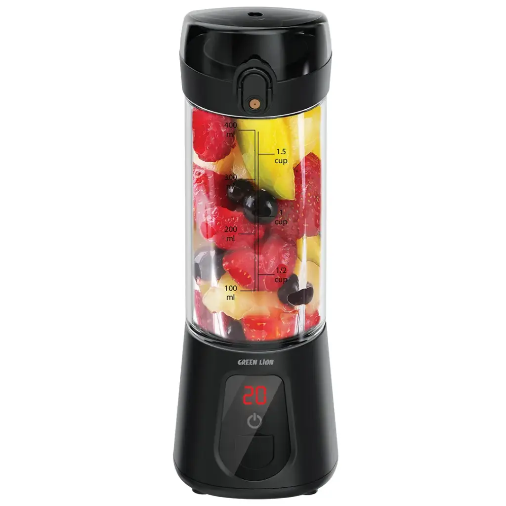 Green Lion Juice Mate Pro Portable Juicer