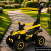 ATV Ride-with Parent Handle