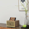 Oneder Retro Bluetooth Speaker Dock