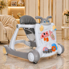Smart Baby Walker & Activity Play Center