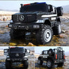Ultimate Police Force Ride-On Truck –Power Edition