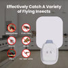 Smart UV Mosquito Trap Night Light