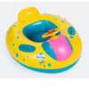 Baby Swim Float with Canopy
