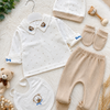 Baby  Comfort Newborn Gift Set
