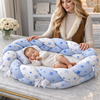 Braided Baby Nest Bed