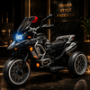 BMW Style Kids Adventure Trike