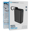 Powerology Montreal Power Bank