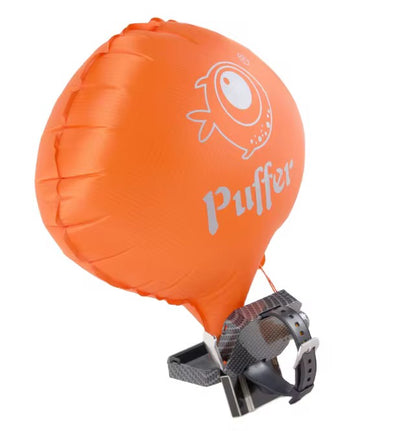 Lifesaving portable water rescue
